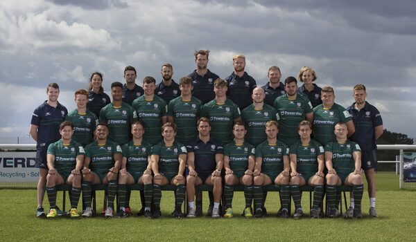 London Irish extends commitment to youth development